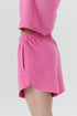 SHORTS BOLSOS CHICLETE